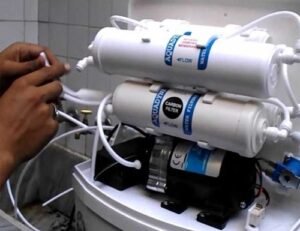 RO Water Purifier Service Cost in Pune: Repair Charges, Filter Prices and AMC Guide